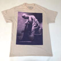 Ariana Grande 2019 Sweetener Double Sided Concert Tour T-Shirt Size Medium - $19.79