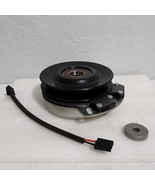 PTO Clutch For Hustler FasTrak 42 44 48 52 54 Inch Deck Super Duty 784835 - $150.87 CAD