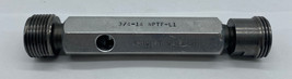 Mercury Gage Co. 3/4-14 NPTF-L1 Thread Pipe Plug Gage  - £48.08 GBP