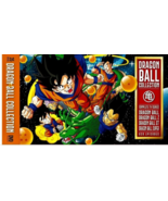 Dragon Ball Collection Complete Series Boxset Anime DVD English Dubbed F... - £134.64 GBP