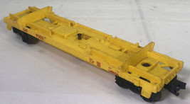 Lionel Train 6-9303 U.P. Union Pacific  Operating Log Car 6363-2 - £23.44 GBP