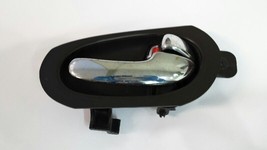 Right Rear Interior Door Handle OEM 2004 GMC Envoy XUV90 Day Warranty! Fast S... - £3.70 GBP