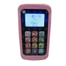 LeapFrog Chat and Count Smart Phone - £7.00 GBP