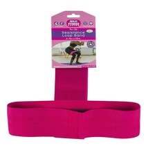 Resistance Loop Exercise Band Pink - $6.95