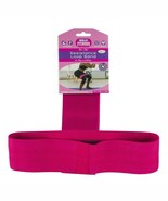 Resistance Loop Exercise Band Pink - $9.44 CAD