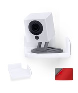 CornerGuard Mount: Versatile Shelf for Cameras, Monitors, and Plants - $64.54 CAD