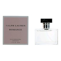 Romance by Ralph Lauren, 1.7 oz Eau De Parfum Spray for Women - $76.44