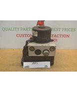 2001-2002 Ford Explorer ABS Pump Control 1L542C346BD Module 131-10A2 - $48.99