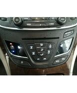 Temperature Control Automatic Temperature Control Fits 14-15 17 REGAL 10... - €76,19 EUR