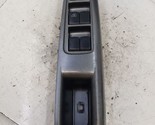 Driver Front Door Switch Driver&#39;s Lock And Window Fits 11-13 FORESTER 93... - $74.25