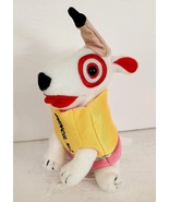 Target Bullseye The Dog Pencil No2 Plush Stuffed Toy Ultra Rare 608/2000... - $75.14 CAD