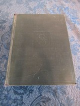 Vtg Dictionary of the Bible Edited by Hastings 1923 Complete in One Volume - £15.60 GBP