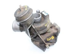 Left Turbo Turbocharger 2.7L **CORE** Fits 01-05 AUDI ALLROAD 22591 image 8
