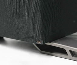 Definitive Technology DM40 Dymension 4.5" Slim Tower Speaker image 2