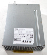 Dell Precision T5600 T5610 825W Power Supply 0G57YP - £29.22 GBP