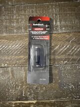 Radio Shack 1/8&quot; Coupler Part Number 274-1555 - $9.78
