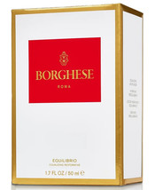 Borghese Equilibrio Daily Moisturizer Equalizing Restorative 1.7 oz 1Day... - $845.03 MXN