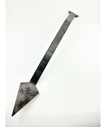 Harman &amp; Heatilator Arrow Scraper Tool, Burnpot &amp; Heat Exchange 2-00-773850 - $274.68 MXN