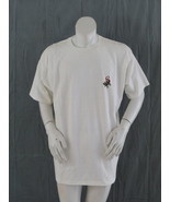 Vintage Surf Shirt - Rasta Surfer by Caribbean Soul - Men&#39;s 2XL (NWT)  - $108.40 CAD