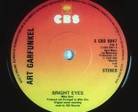 Art Garfunkel - Bright Eyes / Kehaar&#39;s Theme [7&quot; 45 rpm Single] UK Import - £4.54 GBP