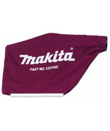 Genuine Makita Dust Bags for ToolsKP0800  KP0810 KP080 DKP180 122793-0 1... - $679.11 MXN