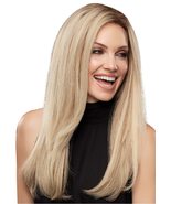 Belle of Hope BLAKE PETITE Lace Front Hand-Tied Human Hair Wig by Jon Re... - $71,369.61 MXN+