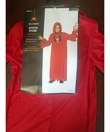 Halloween Ghoul Robe - $393.54 MXN