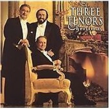 Christmas With the Tenors CD (2002) Pre-Owned - £11.96 GBP
