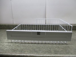 Kenmore Refrigerator Drawer Tray Says Kenmore Part # 3390JJ1090B - $205.55