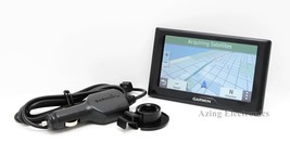 Garmin Drive 52 5” GPS Navigator System image 1