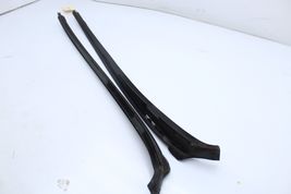 07-13 MERCEDES-BENZ S550 WINDSHIELD TRIM Q3640 image 10