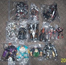 Mcfarlane Spawn Collection Lot 13 Different Figures Rare HTF - £181.37 GBP