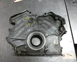 Lower Timing Cover For 14-18 Ram 1500  3.0 68147512AB Diesel - $93.51