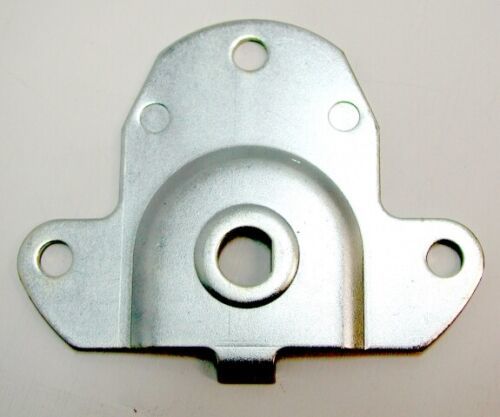 1968-1982 C3 Corvette Power Window Motor Mounting Plate - $25.69