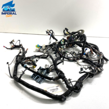 2018 Acura TLX Tech SH-AWD DASH DASHBOARD INSTRUMENT PANEL WIRE WIRING H... - $373.99