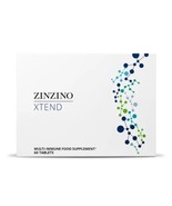 Zinzino Xtend - NEW - Multi Immun Dietary Supplement 60 tablets - £29.58 GBP