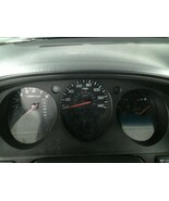 Speedometer Cluster US Market MPH Fits 01-03 MDX 104925493 - $78.11
