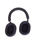SONY WH-1000XM5 Wireless Noise Canceling Bluetooth Headphones Blue *READ* - $59.99