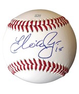 Emilio Pagan Cincinnati Reds Autographed Baseball Twins Signed Auto Proo... - £38.91 GBP