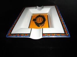 Bone China Ashtray image 7