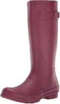 Nomad Hurricane II Women Waterproof Mid Calf Rain Boots - £11.46 GBP