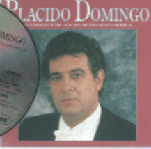 An Evening with Placido Domingo and Friends Cd - £9.36 GBP