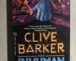 THE INHUMAN CONDITION by Clive Barker (1987) Pocket Books horror paperba... - $13.85