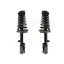 Toyota Avalon 1997-2003 Rear Shock Absorber Struts Springs - £205.16 GBP