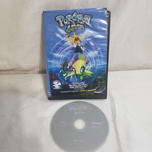 Pokemon 4Ever (DVD, 2003) - £3.90 GBP