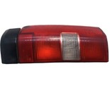 Driver Left Tail Light Station Wgn Lower Fits 94-97 VOLVO 850 554257****... - $54.45