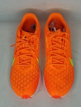 Nike Zoom Rival XC 5 Total Orang&#39; Track &amp; Spikes CZ1795-801 Size 9 FW7 - £48.22 GBP