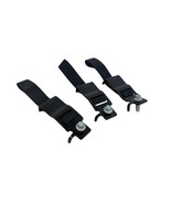 2009–2014 Ford F‑150 Rear Seat Release Strap Assembly 3‑Pack OEM ML3Z966... - $47.66 CAD