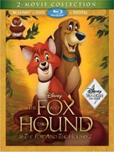 Fox and the hound   2 thumb200