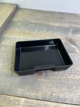 BUNN MY CAFE MCU SINGLE SERVE REMOVABLE DRIP TRAY REPLACEMENT - $13.85